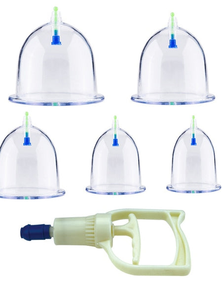 Best High Quality Body Massage