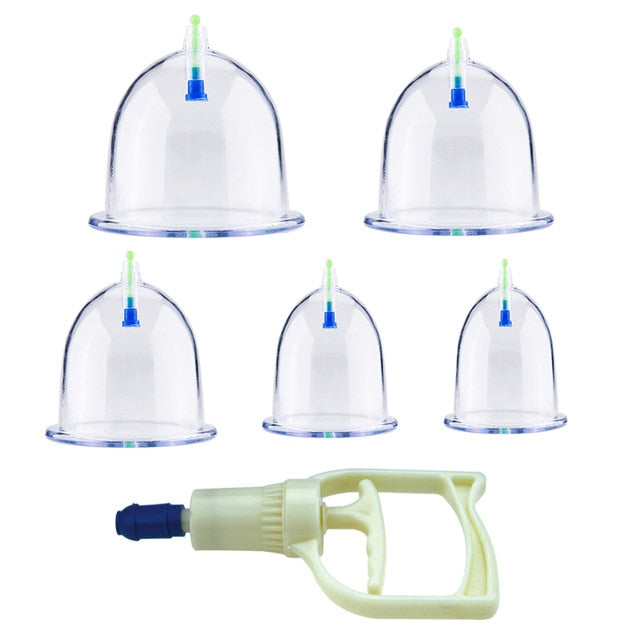 Best High Quality Body Massage