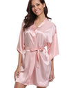 Best Silk Ladies Sexy Dressing Gowns
