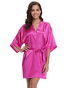 Best Silk Ladies Sexy Dressing Gowns