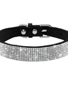Best Bling Rhinestone Puppy Cat Collars