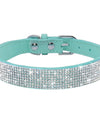Best Bling Rhinestone Puppy Cat Collars