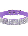 Best Bling Rhinestone Puppy Cat Collars