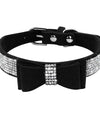Best Bling Rhinestone Puppy Cat Collars
