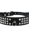 Best Bling Rhinestone Puppy Cat Collars