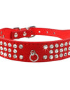 Best Bling Rhinestone Puppy Cat Collars