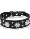 Best Bling Rhinestone Puppy Cat Collars