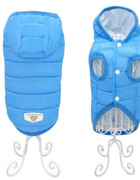 Best Pet Pug Dog Clothes