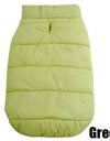 Best Winter pet coat clothes for dogs