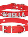 Best Bling Rhinestone Puppy Dog Collars
