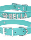 Best Bling Rhinestone Puppy Dog Collars