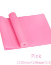 Best Fitness Exercise Resistance Bands Rubber Yoga