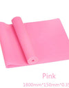 Best Fitness Exercise Resistance Bands Rubber Yoga