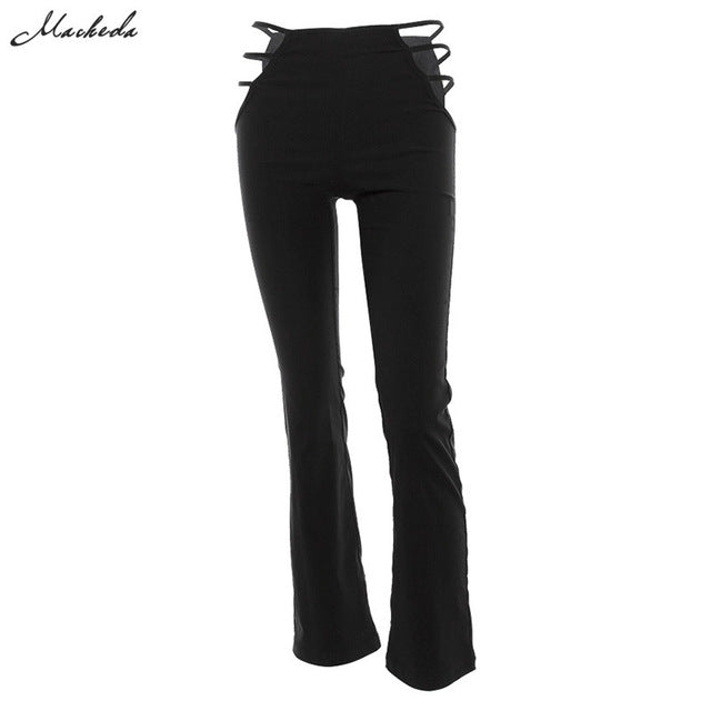 Best Women Black Sexy Pants