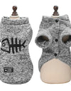 Best Cat Winter Hoodies