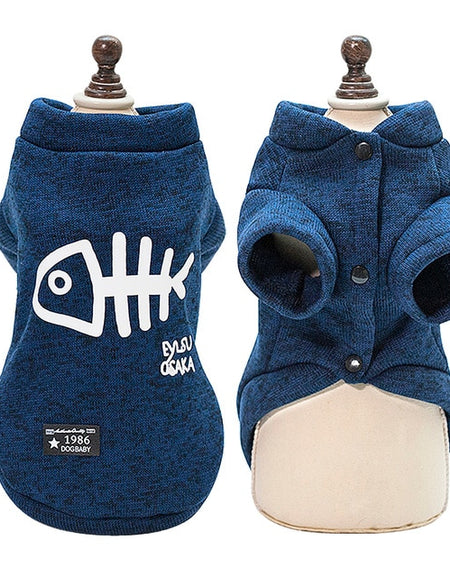 Best Cat Winter Hoodies