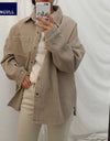 Best Jackets Women Winter Autumn Coats
