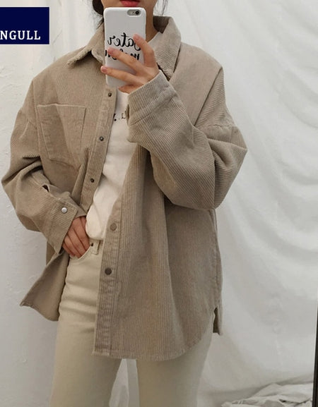 Best Jackets Women Winter Autumn Coats