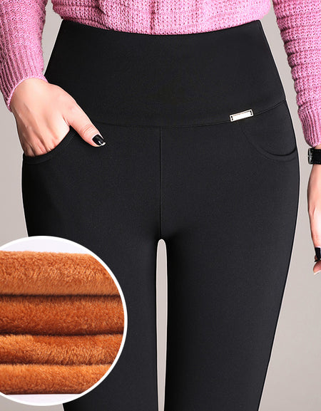 Best Plus Size Women Trouser