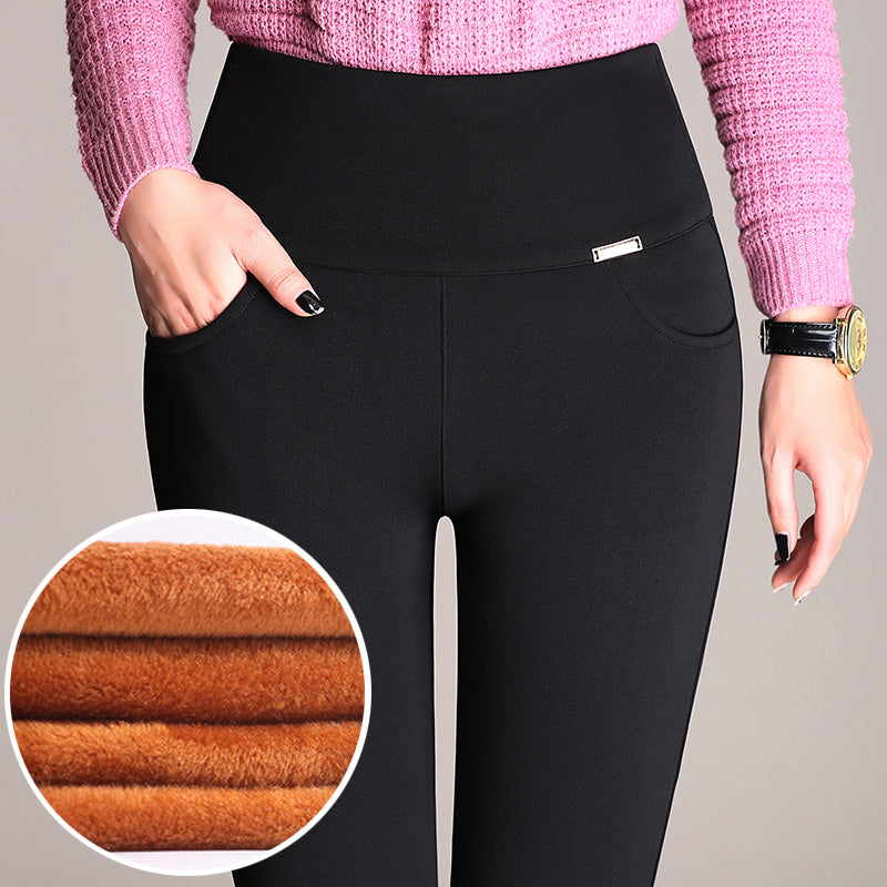 Best Plus Size Women Trouser