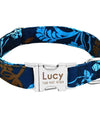 Best Dog Collar Personalized