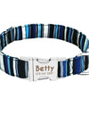 Best Dog Collar Personalized