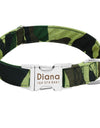 Best Dog Collar Personalized