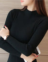 Best Women Turtleneck Sweater