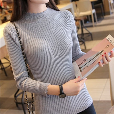 Best Women Turtleneck Sweater