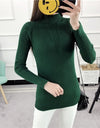 Best Women Turtleneck Sweater