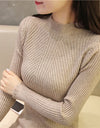 Best Women Turtleneck Sweater
