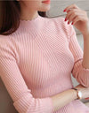 Best Women Turtleneck Sweater