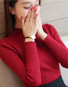 Best Women Turtleneck Sweater