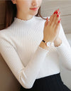 Best Women Turtleneck Sweater
