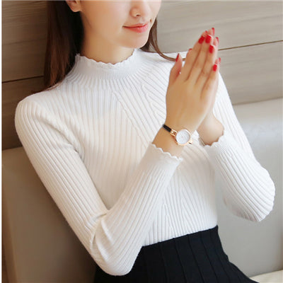 Best Women Turtleneck Sweater