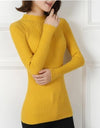 Best Women Turtleneck Sweater