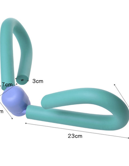 Best Leg Muscle Thin Stovepipe Clip