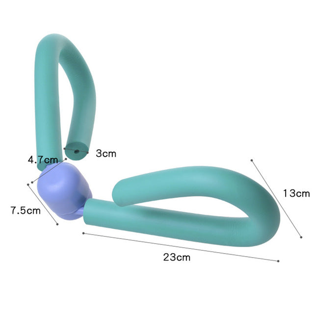 Best Leg Muscle Thin Stovepipe Clip