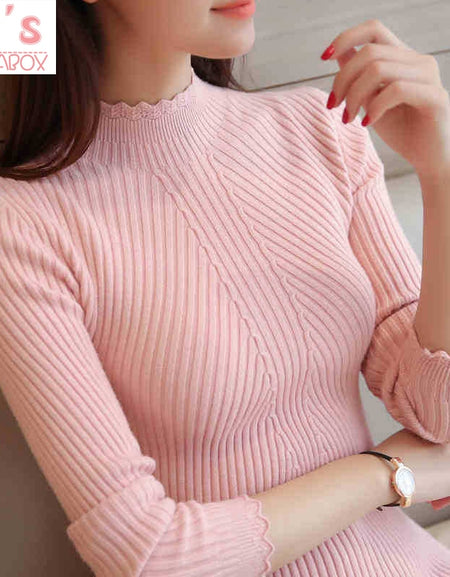 Best Women Turtleneck Sweater