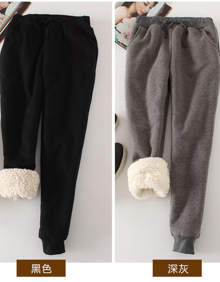 Best Women Pant Winter