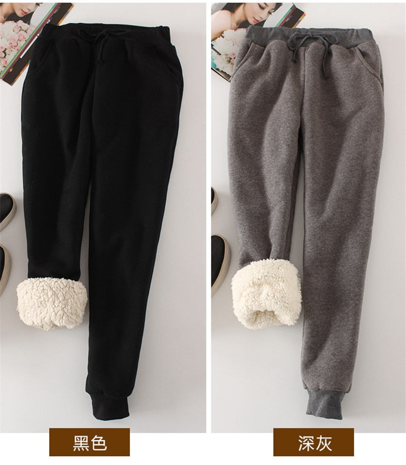 Best Women Pant Winter