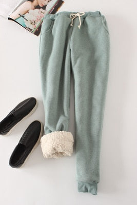 Best Women Pant Winter