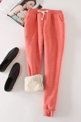 Best Women Pant Winter