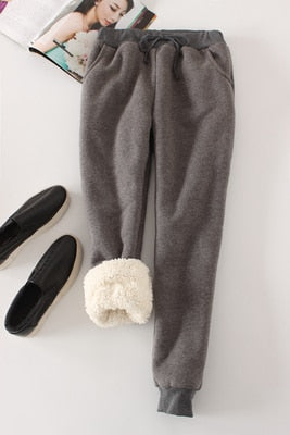 Best Women Pant Winter