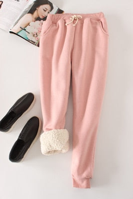 Best Women Pant Winter