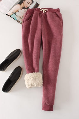 Best Women Pant Winter