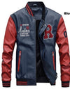 Best Men Baseball Jacket