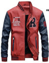 Best Men Baseball Jacket