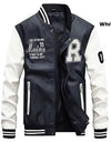 Best Men Baseball Jacket