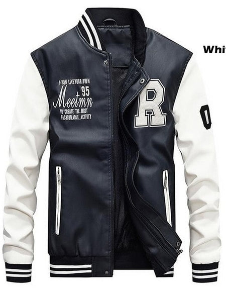 Best Men Baseball Jacket